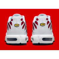 Nike Air Max Plus PSG FZ4776-100 Мужские кроссовки