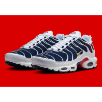 Nike Air Max Plus PSG FZ4776-100 Мужские кроссовки