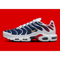 Nike Air Max Plus PSG FZ4776-100 Мужские кроссовки