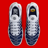 Nike Air Max Plus PSG FZ4776-100 Мужские кроссовки