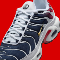 Nike Air Max Plus PSG FZ4776-100 Мужские кроссовки