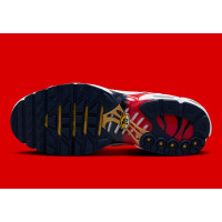 Nike Air Max Plus PSG FZ4776-100 Мужские кроссовки