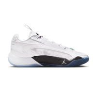 Jordan Luka 2 DX8733-103 белые баскетбольные кроссовки