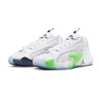 Jordan Luka 2 DX8733-103 белые баскетбольные кроссовки