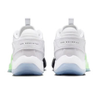 Jordan Luka 2 DX8733-103 белые баскетбольные кроссовки