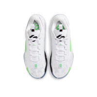 Jordan Luka 2 DX8733-103 белые баскетбольные кроссовки