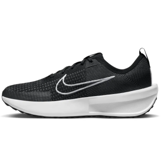 Nike Interact Run Road FD2291-001 Мужские беговые кроссовки 
