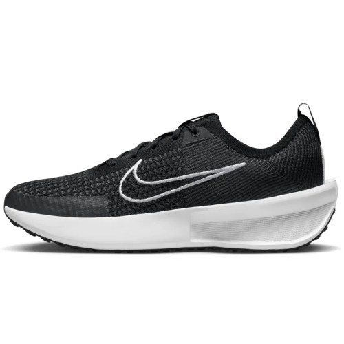 Nike Interact Run Road FD2291-001 Мужские беговые кроссовки 
