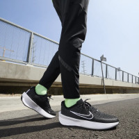 Nike Interact Run Road FD2291-001 Мужские беговые кроссовки 