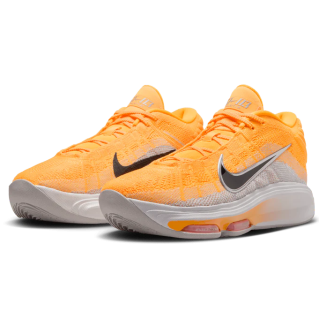 NIKE G.T. HUSTLE 3 FV5953-800 баскетбольные летние кроссовки