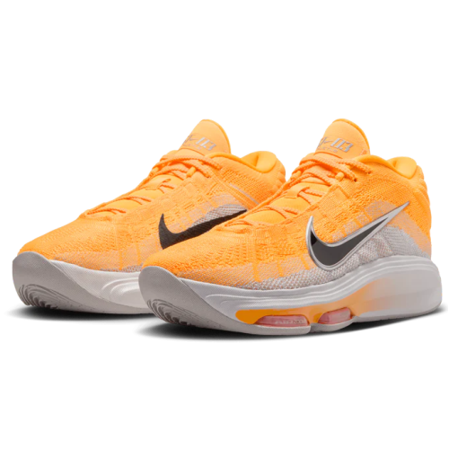 NIKE G.T. HUSTLE 3 FV5953-800 баскетбольные летние кроссовки