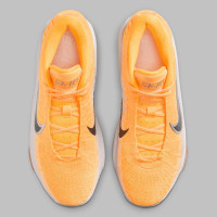 NIKE G.T. HUSTLE 3 FV5953-800 баскетбольные летние кроссовки