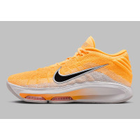 NIKE G.T. HUSTLE 3 FV5953-800 баскетбольные летние кроссовки