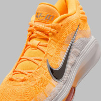 NIKE G.T. HUSTLE 3 FV5953-800 баскетбольные летние кроссовки