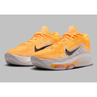 NIKE G.T. HUSTLE 3 FV5953-800 баскетбольные летние кроссовки
