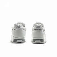 New Balance Made In Uk 1500 M1500WHI белые кожаные кроссовки 