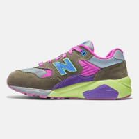  New Balance x Stray Rats Mt580 MT580ST2 мужские кроссовки