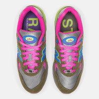  New Balance x Stray Rats Mt580 MT580ST2 мужские кроссовки