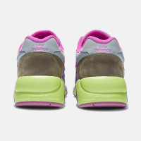  New Balance x Stray Rats Mt580 MT580ST2 мужские кроссовки