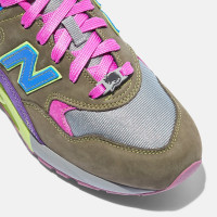 New Balance x Stray Rats Mt580 MT580ST2 мужские кроссовки