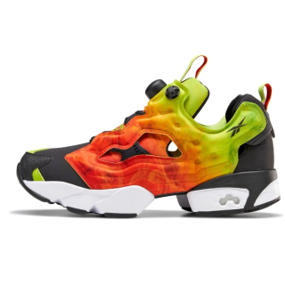 Reebok Instapump Fury 95 FV1576 Кроссовки яркие