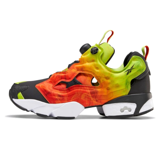Reebok Instapump Fury 95 FV1576 Кроссовки яркие