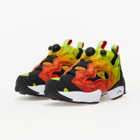 Reebok Instapump Fury 95 FV1576 Кроссовки яркие