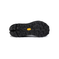 UGG Miwo Trainer Low Mono S\N 1108038 черные летние кроссовки 