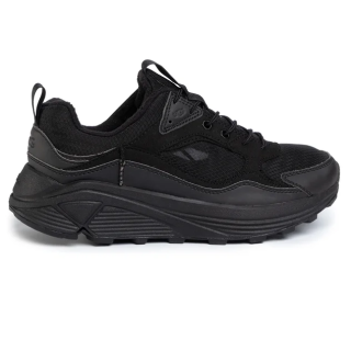 UGG Miwo Trainer Low Mono S\N 1108038 черные летние кроссовки 