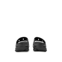 Hoka Ora Recovery Slide 3 1135061 черные тапочки слайдеры