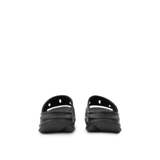 Hoka Ora Recovery Slide 3 1135061 черные тапочки слайдеры