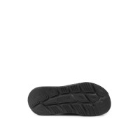Hoka Ora Recovery Slide 3 1135061 черные тапочки слайдеры