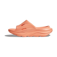 Hoka Ora Recovery Slide 3 1135061-PPYP бежевые тапочки слайдеры