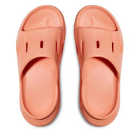 Hoka Ora Recovery Slide 3 1135061-PPYP бежевые тапочки слайдеры