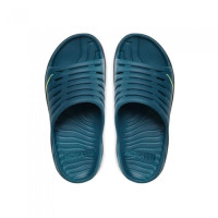 Hoka One Ora Recovery Slide 2 1099673-BCBT  тапочки слайдеры