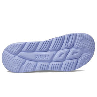 Hoka Ora Recovery Slide 3 синие тапочки слайдеры
