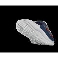 Hoka Ora Luxe 1134150-ONCL светлые тапочки слайдеры