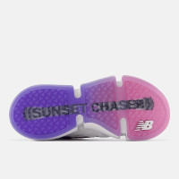 New Balance x Jaden Smith Vision Racer msvrcssn мужские кроссовки 