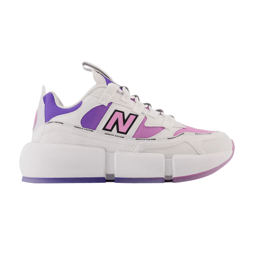 New Balance x Jaden Smith Vision Racer msvrcssn мужские кроссовки 