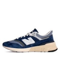 New Balance U997RHB беговые кроссовки 