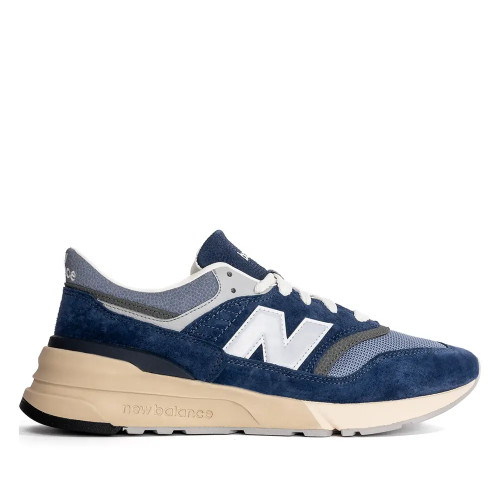 New Balance U997RHB беговые кроссовки 