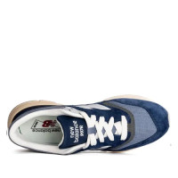 New Balance U997RHB беговые кроссовки 