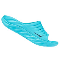 Hoka One Ora Recovery Slide 2 1134527-SBBB тапочки слайдеры