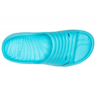 Hoka One Ora Recovery Slide 2 1134527-SBBB тапочки слайдеры