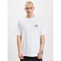 Мужская белая футболка Jack&Jones place оригинал