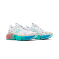 New Balance x Jaden Smith Vision Racer MSVRCJWB мужские кроссовки 