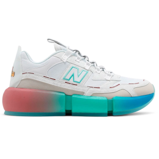 New Balance x Jaden Smith Vision Racer MSVRCJWB мужские кроссовки 