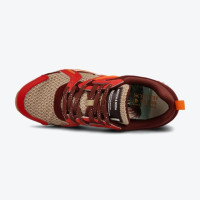  Scotch&Soda Vivex 13.5A 23839411 красные  мужские кроссовки