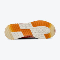  Scotch&Soda Vivex 13.5A 23839411 красные  мужские кроссовки
