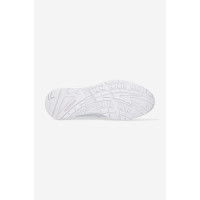 New Balance Made In W991TW женские белые кожаные кроссовки 